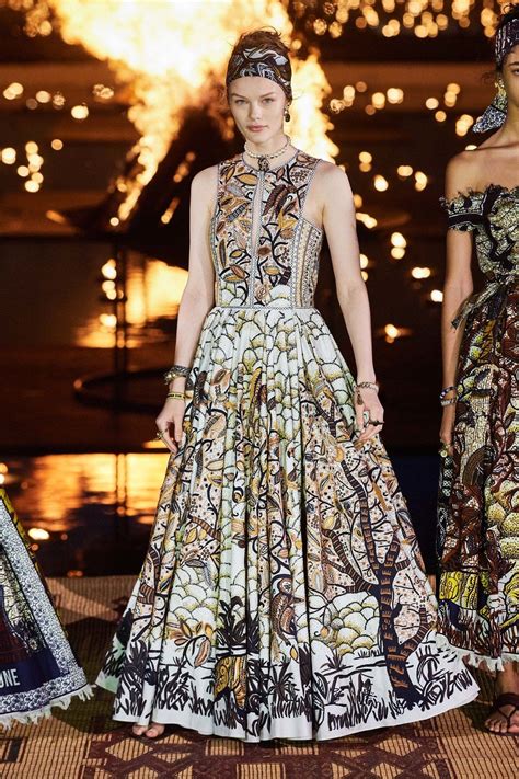 christian dior dresses 2020.